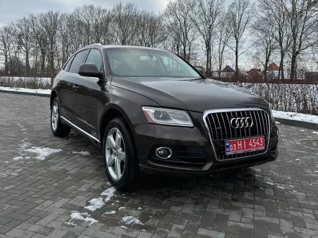 Audi Q5 2014, Ковель, $14 500 - зображення 2