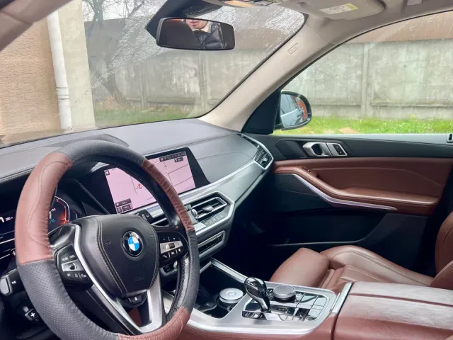 BMW X5 2019, Житомир, $51 000 - зображення 5