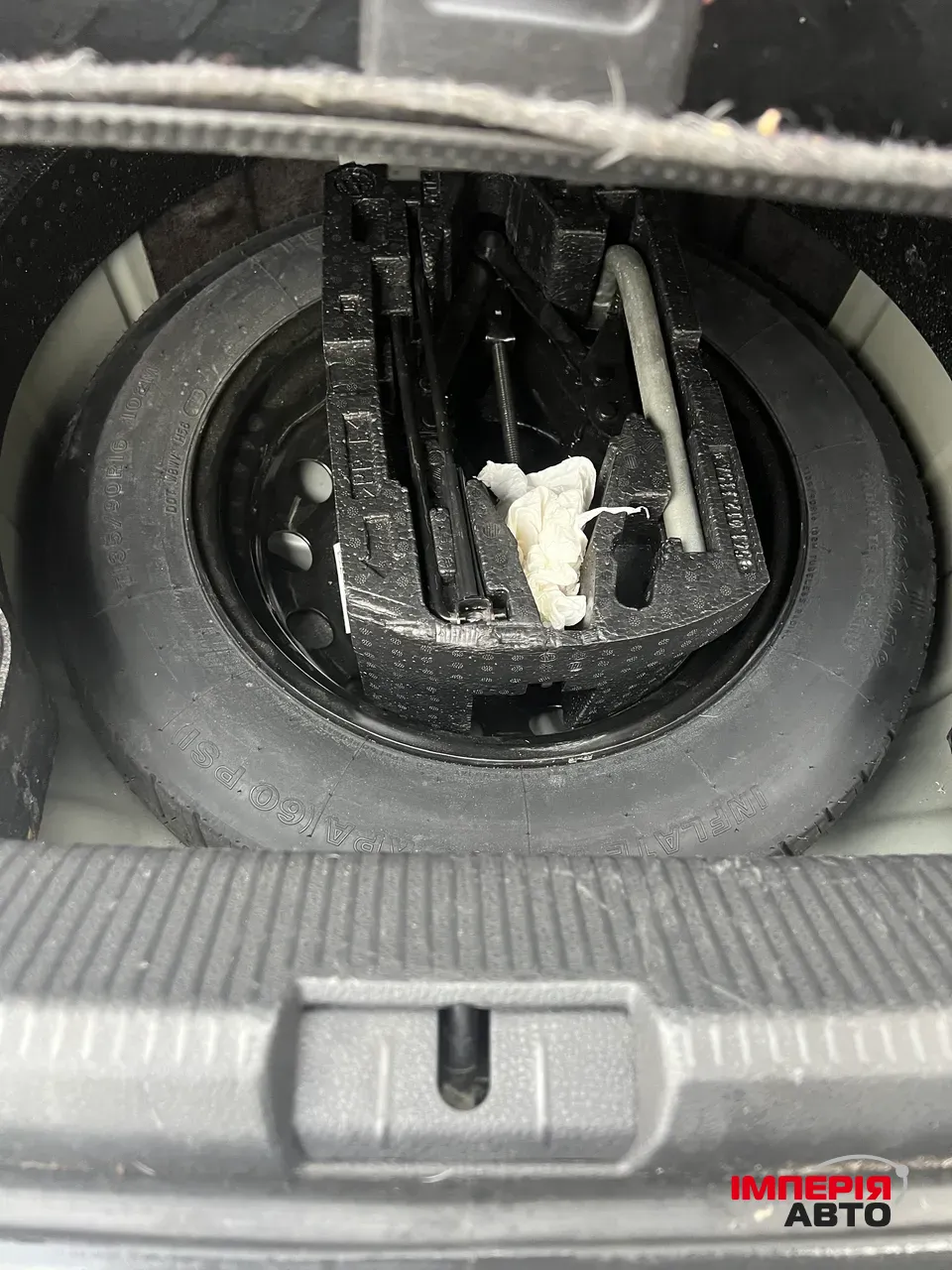 Volkswagen Passat (North America and China) - фото 15