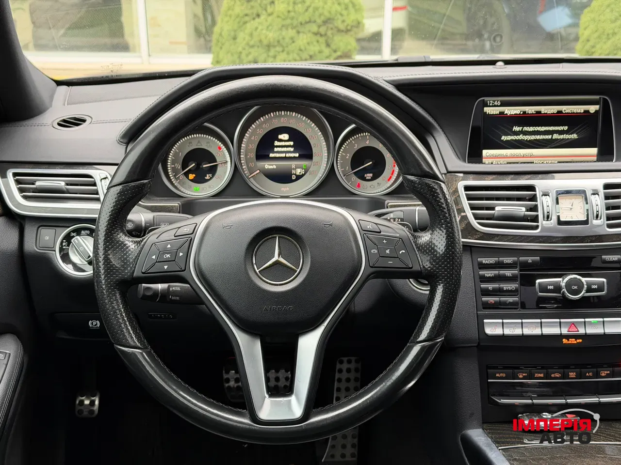 Mercedes-Benz E-Класс - фото 18