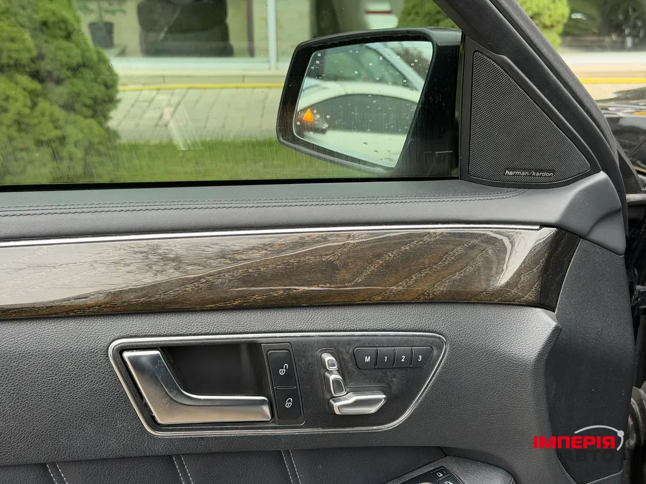 Mercedes-Benz E-Класс - фото 25