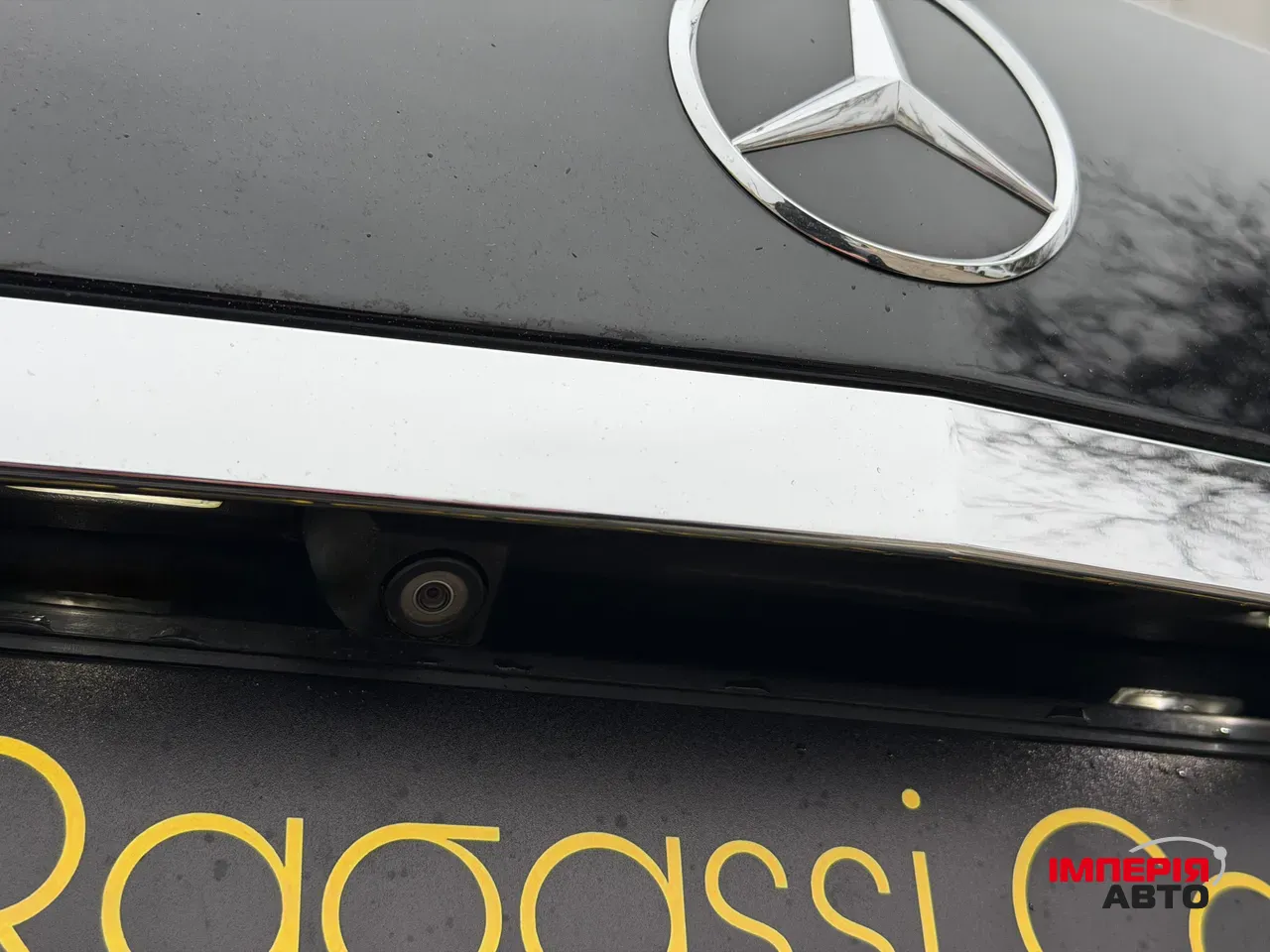 Mercedes-Benz E-Класс - фото 11