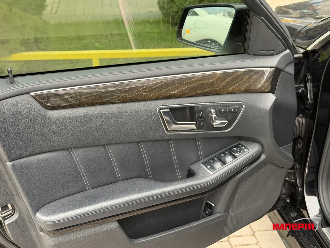 Mercedes-Benz E-Класс - фото 26