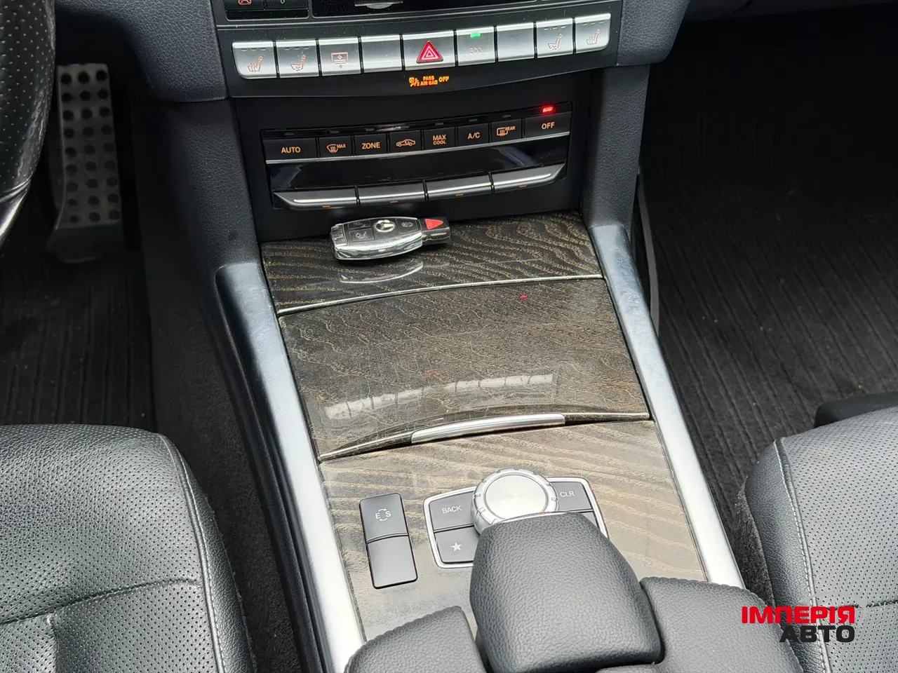 Mercedes-Benz E-Класс - фото 16