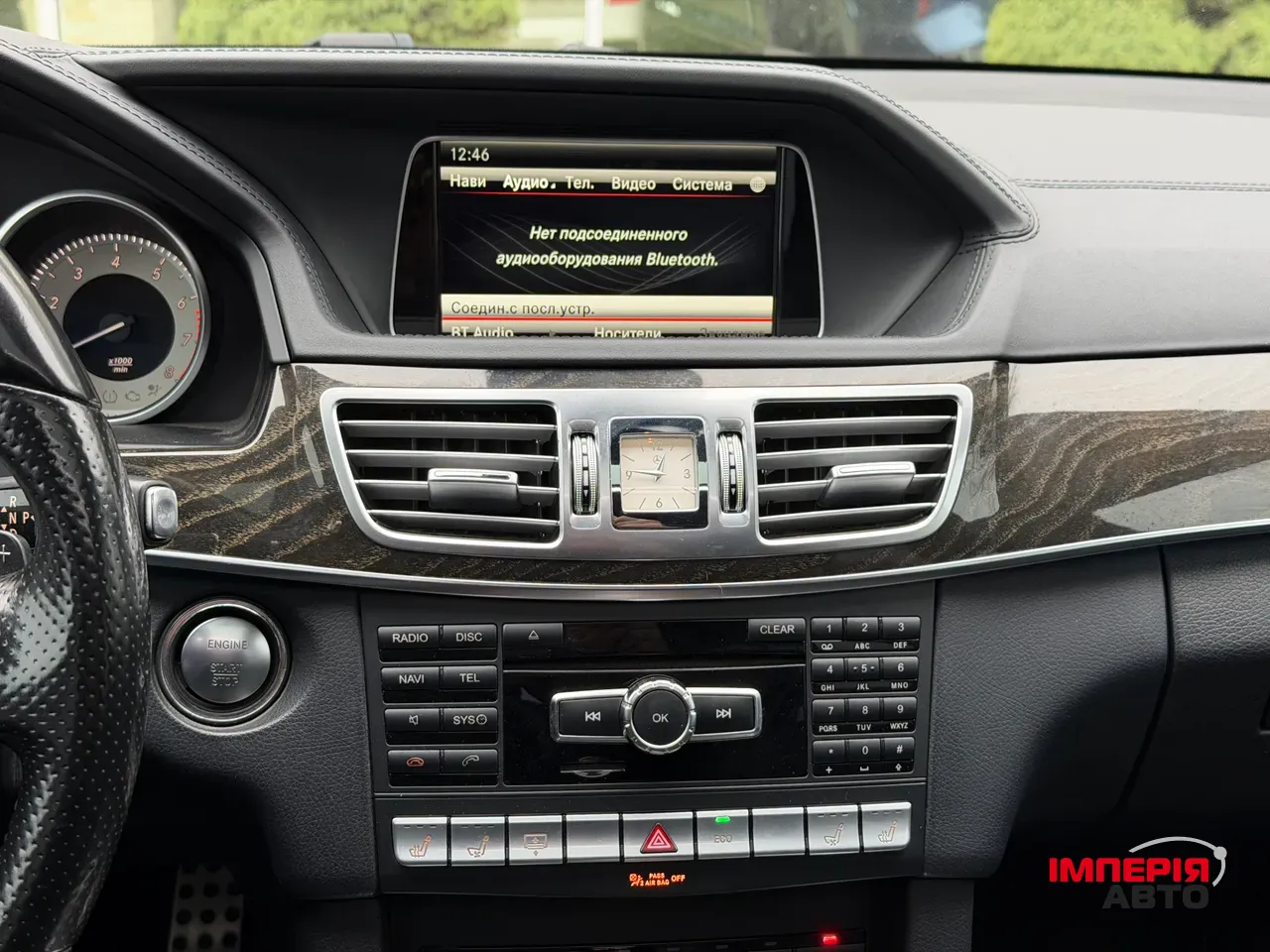 Mercedes-Benz E-Класс - фото 17