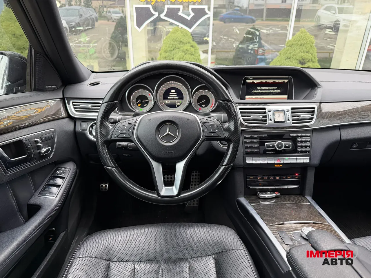 Mercedes-Benz E-Класс - фото 19