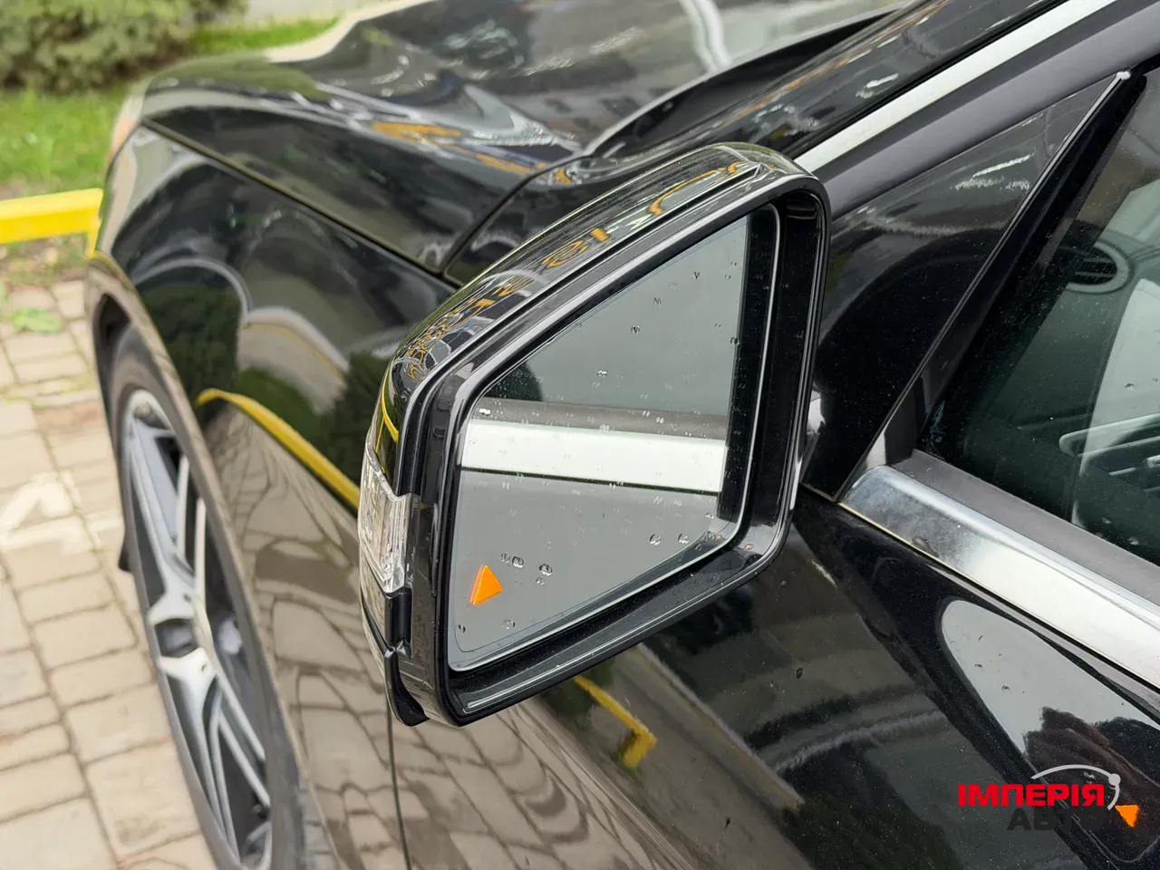 Mercedes-Benz E-Класс - фото 13