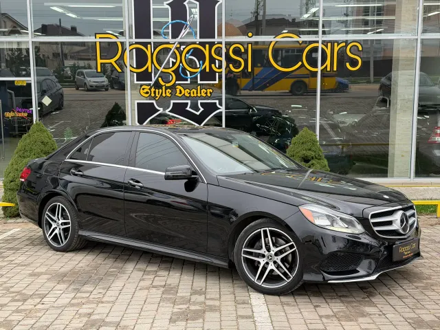 Mercedes-Benz E-Класс - фото 3