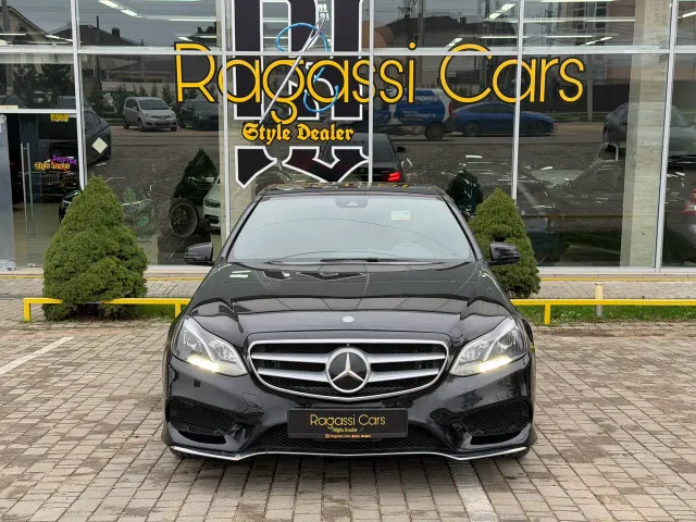 Mercedes-Benz E-Класс - фото 2