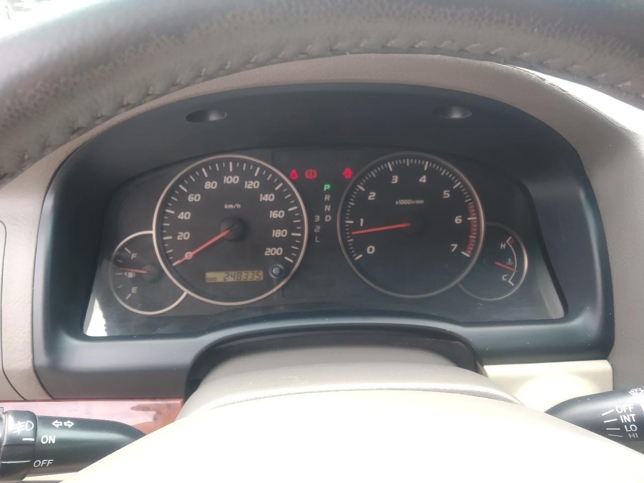 Toyota Land Cruiser Prado - фото 17