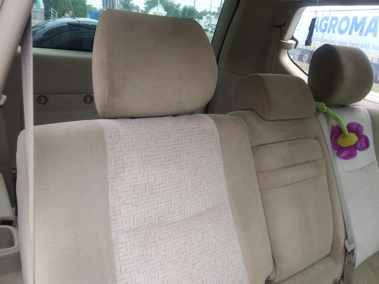 Toyota Land Cruiser Prado - фото 12