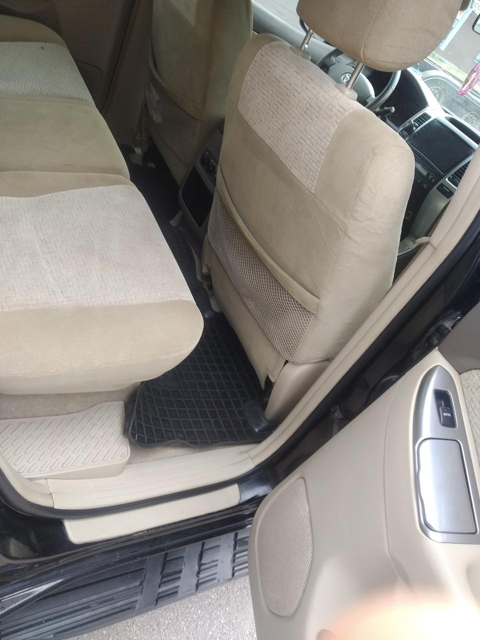 Toyota Land Cruiser Prado - фото 13