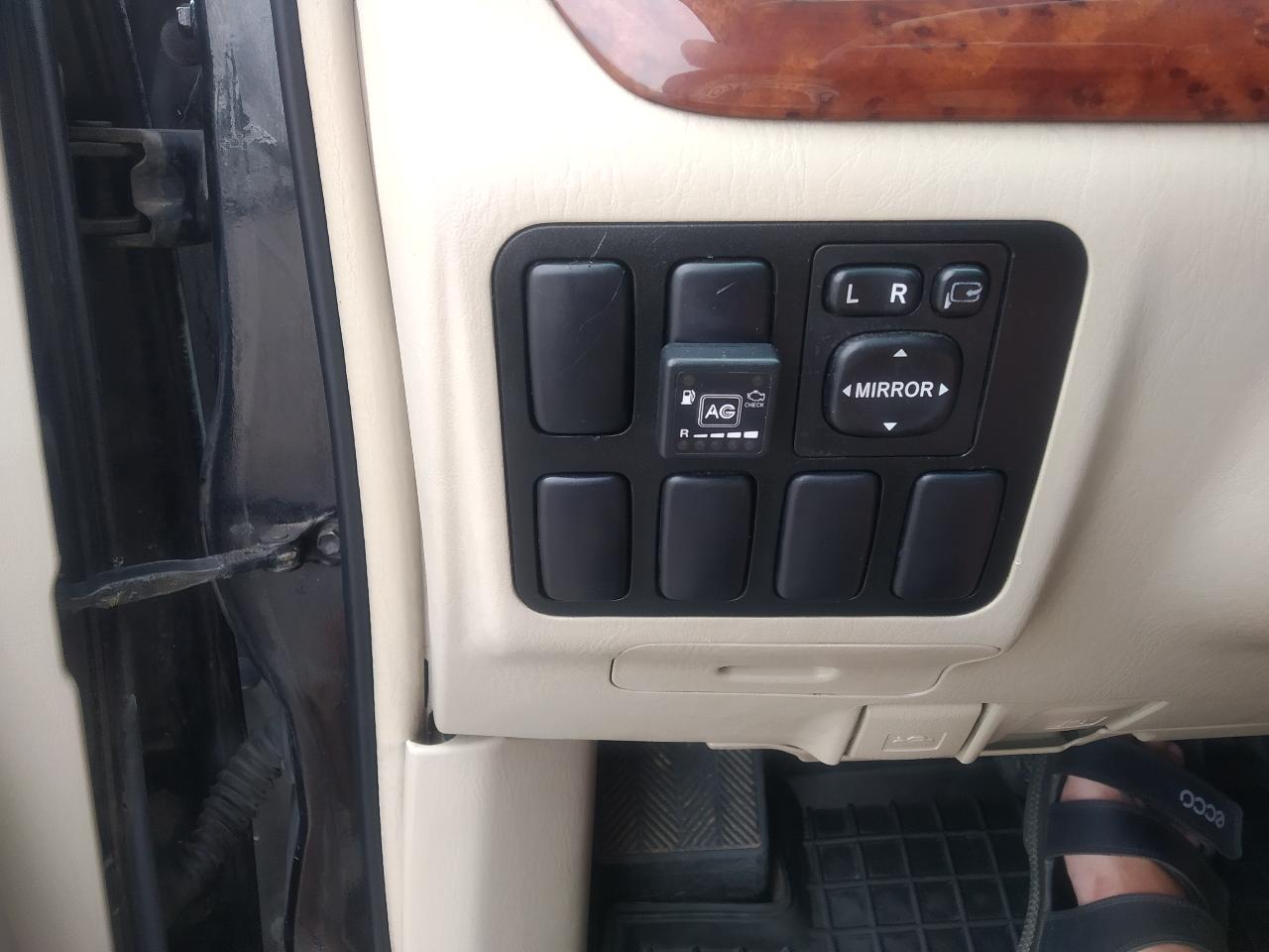 Toyota Land Cruiser Prado - фото 18