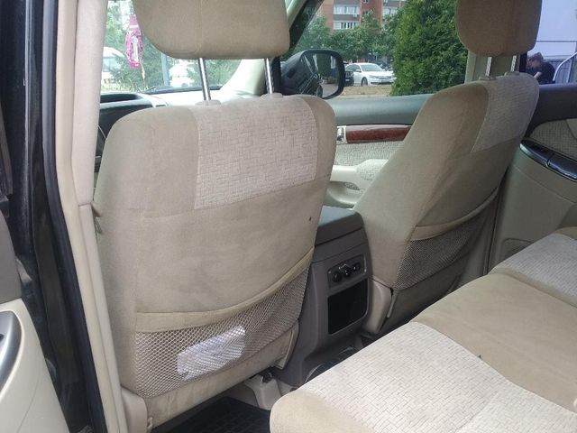 Toyota Land Cruiser Prado - фото 4