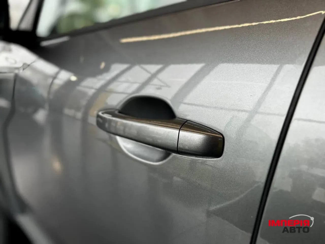 Renault Duster - фото 8