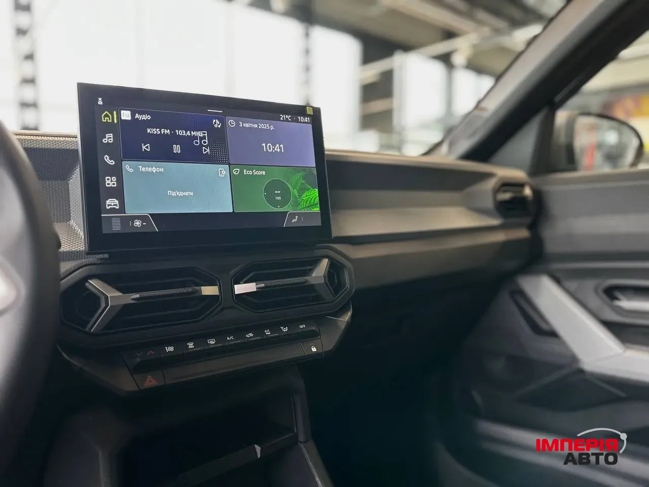 Renault Duster - фото 17