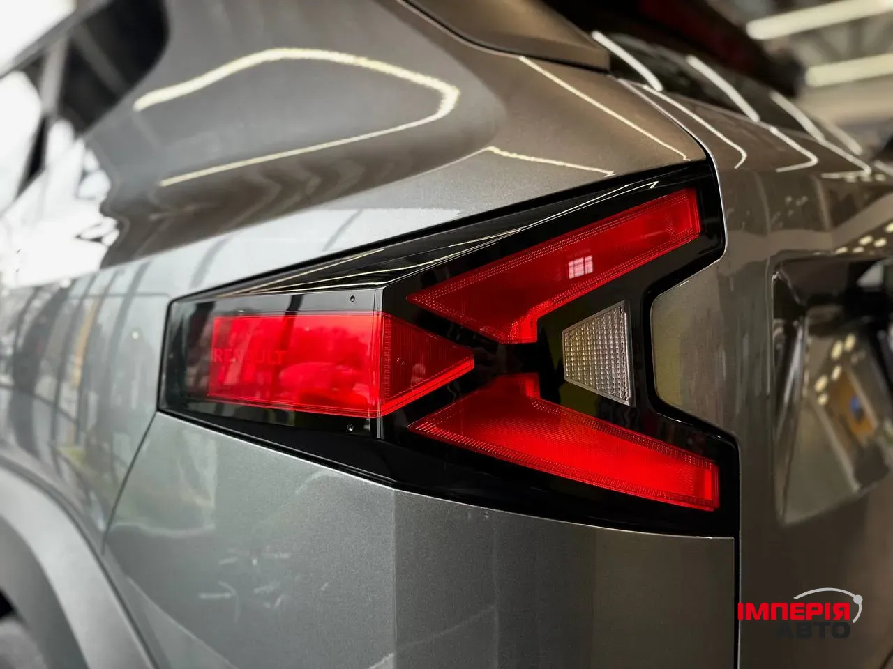 Renault Duster - фото 11