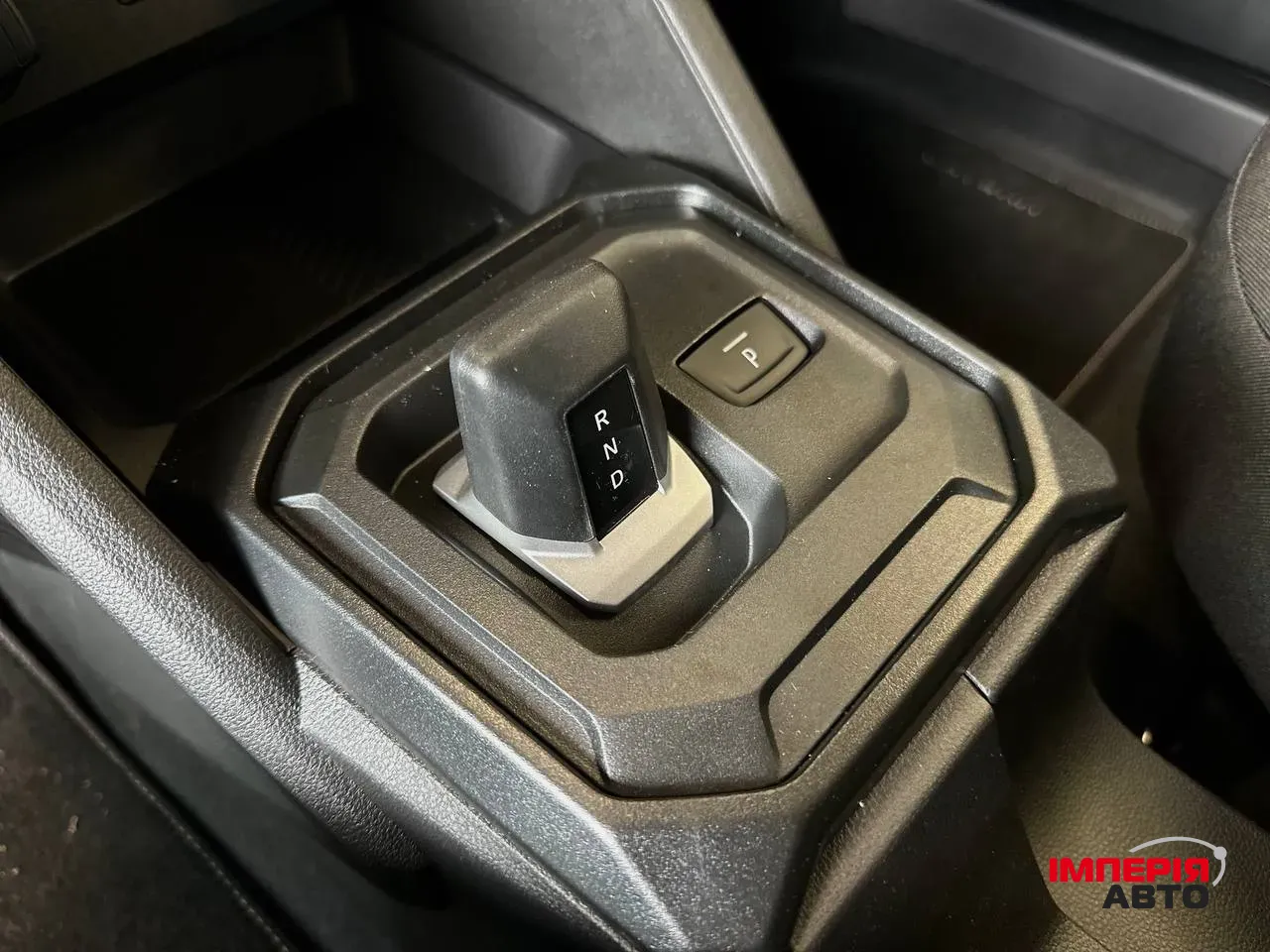 Renault Duster - фото 20