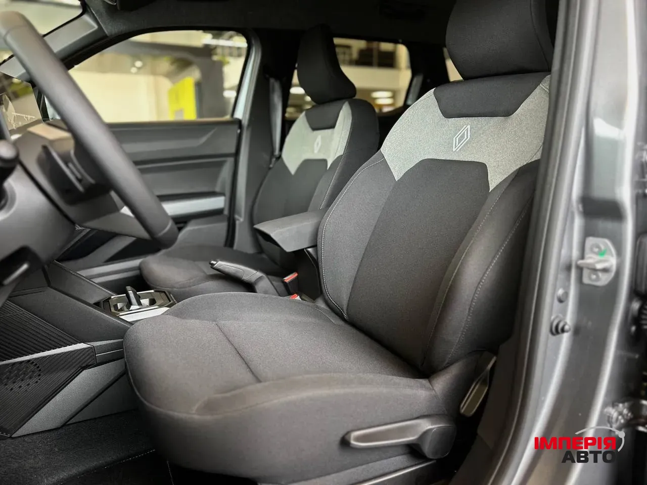 Renault Duster - фото 15