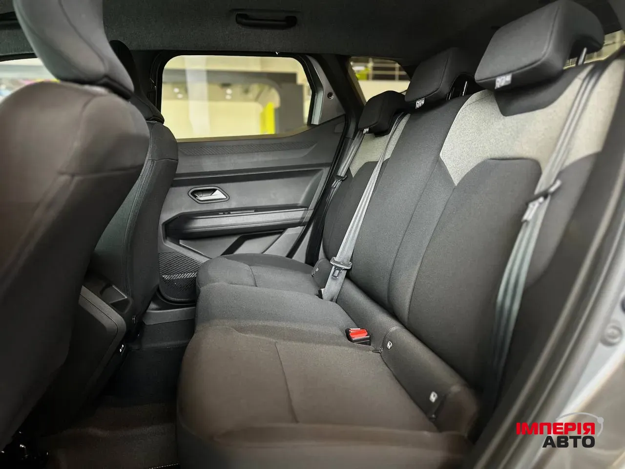 Renault Duster - фото 21