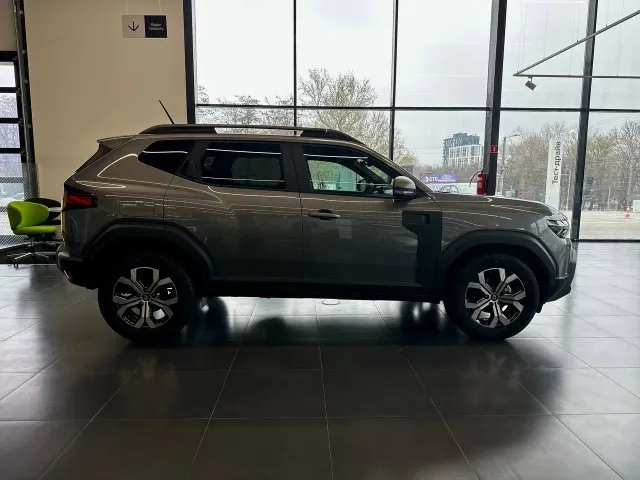 Renault Duster - фото 4