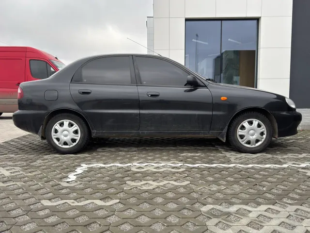 Daewoo Lanos - фото 2