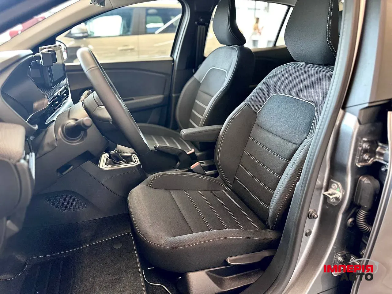 Renault Taliant - фото 11