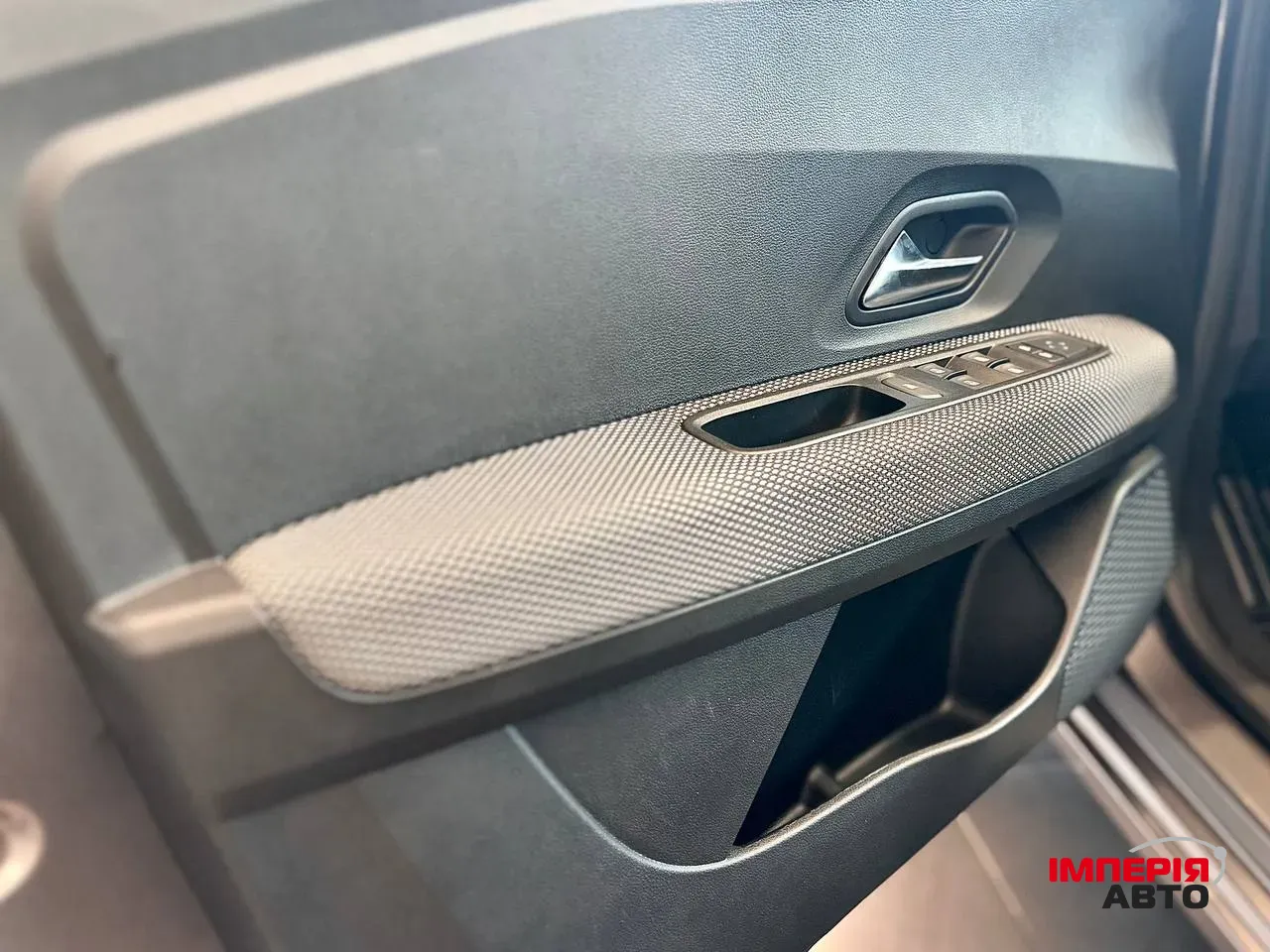 Renault Taliant - фото 14