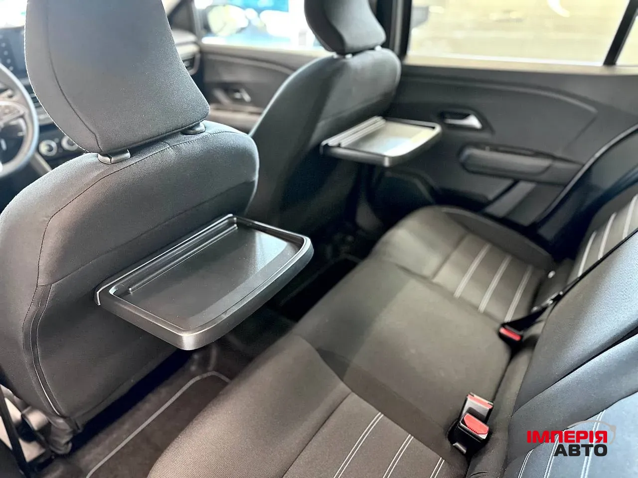 Renault Taliant - фото 19