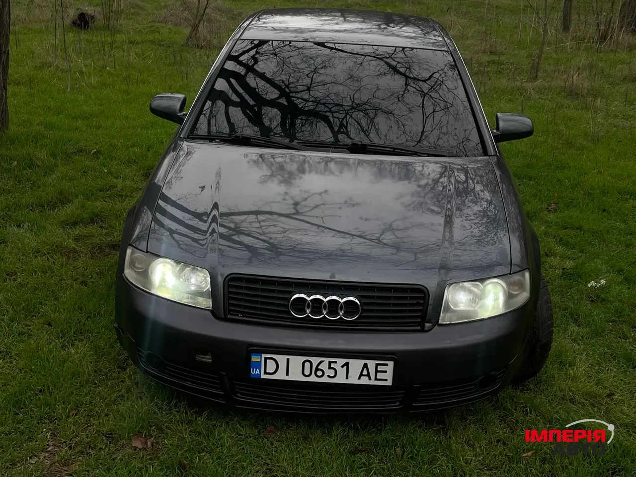 Audi A4 - фото 9