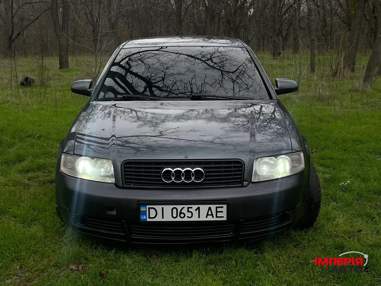 Audi A4 - фото 8