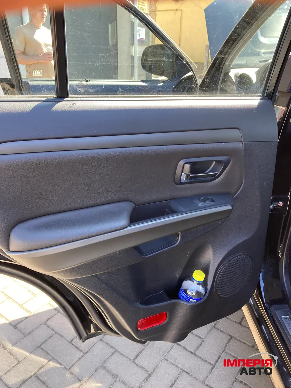 Great Wall Hover H3 - фото 13