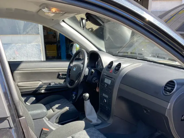 Great Wall Hover H3 - фото 5