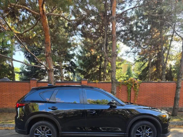 Mazda CX-5 2022, Дніпро, $22 000 - зображення 5