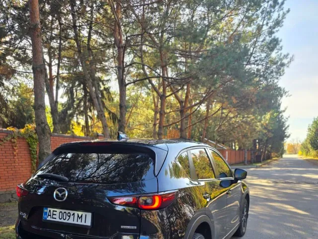 Mazda CX-5 2022, Дніпро, $22 000 - зображення 4
