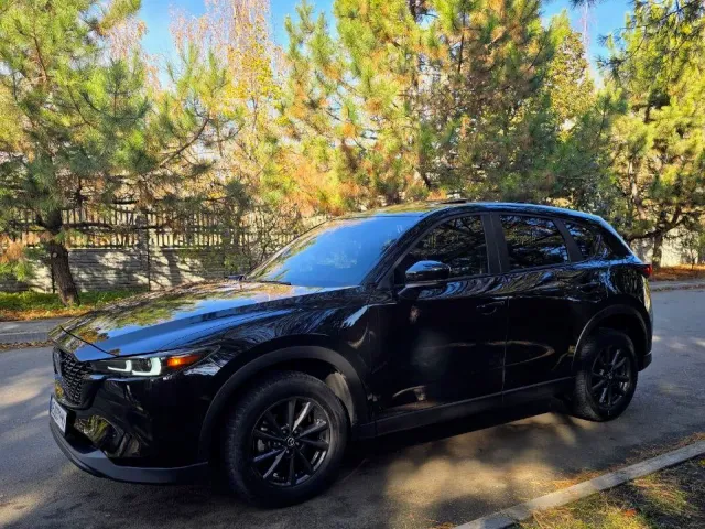 Mazda CX-5 2022, Дніпро, $22 000 - зображення 2