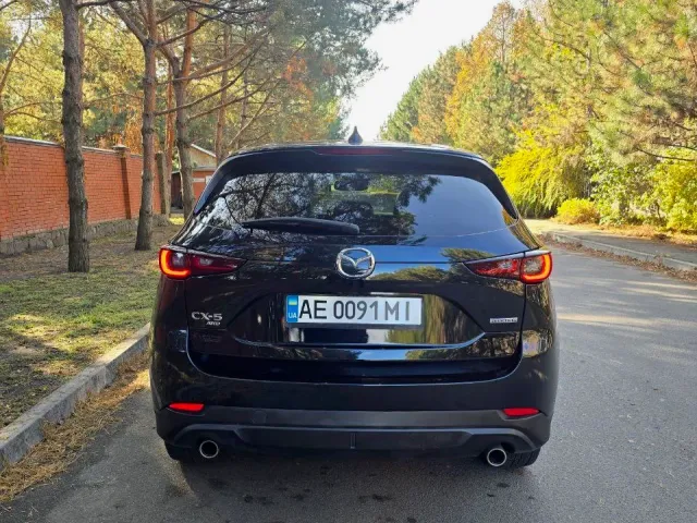 Mazda CX-5 2022, Дніпро, $22 000 - зображення 3