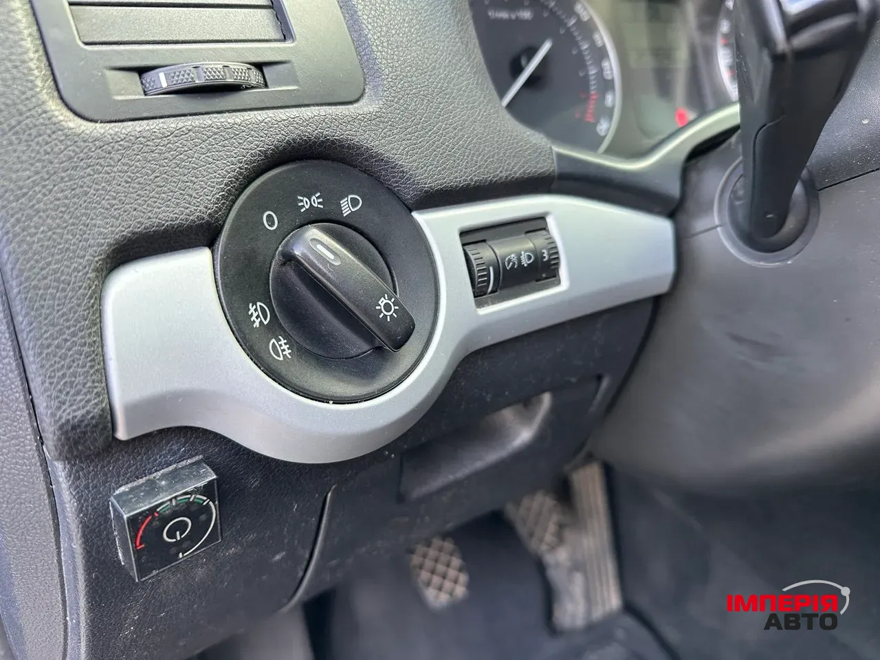 Skoda Octavia - фото 13