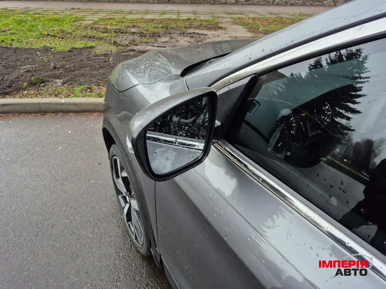 Nissan Rogue Sport - фото 11