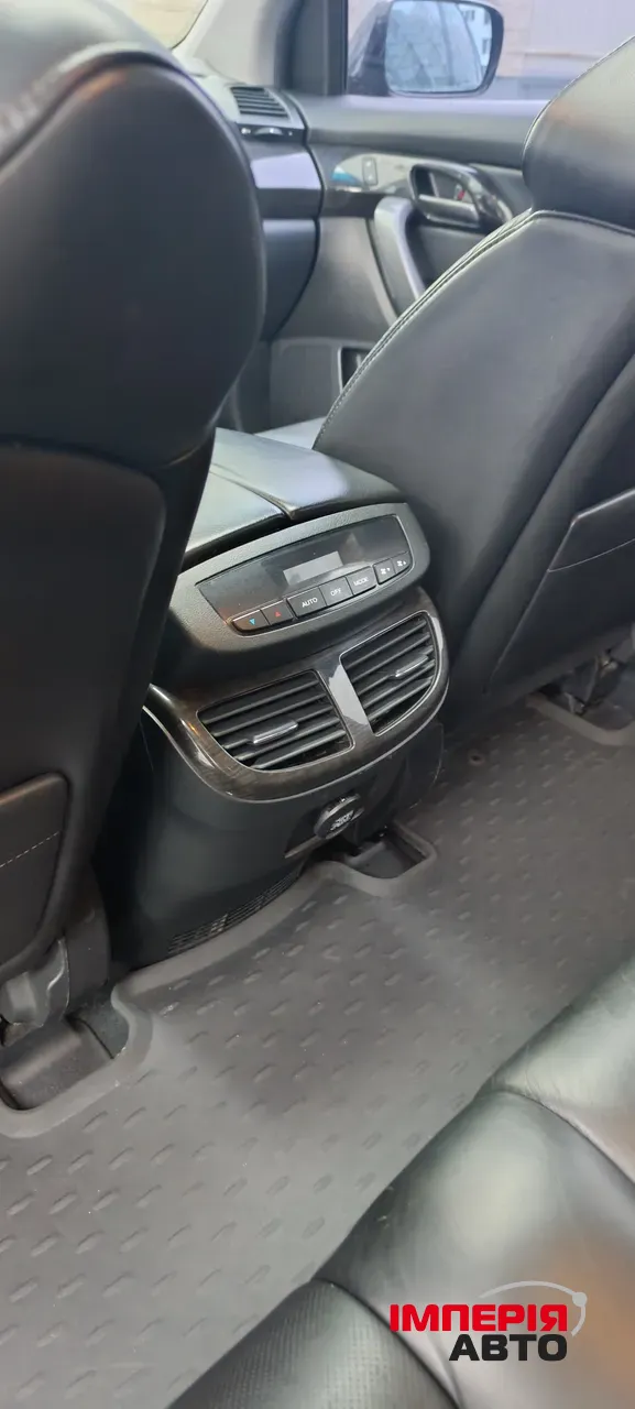 Acura MDX - фото 14