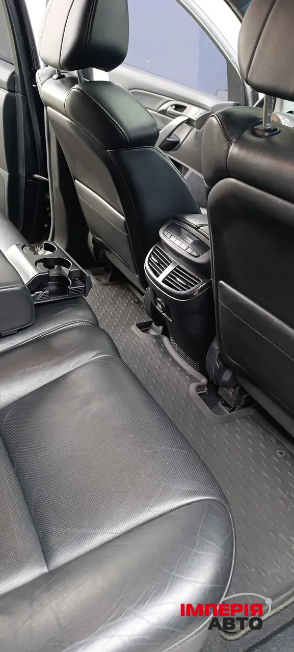 Acura MDX - фото 13