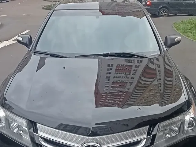 Acura MDX - фото 5