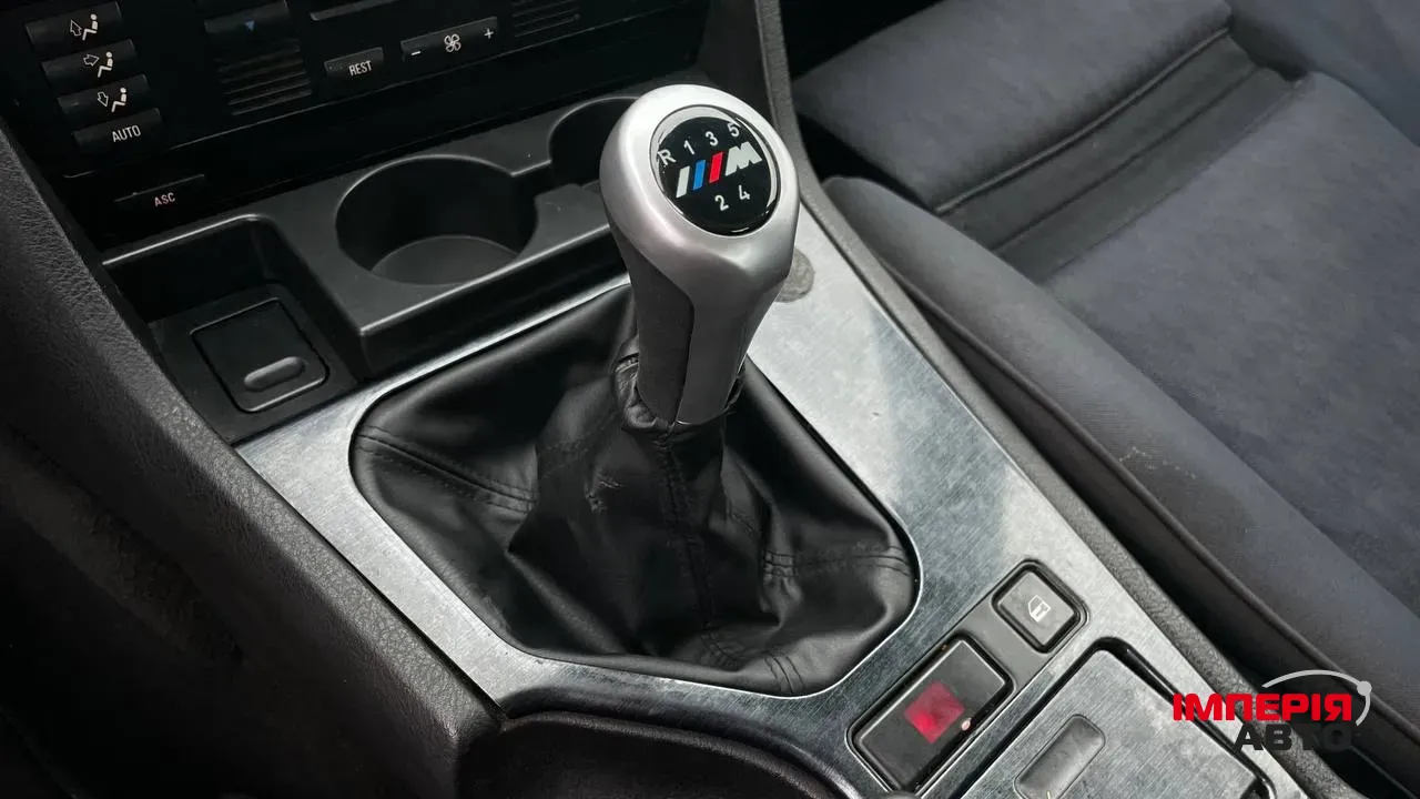 BMW 5 серії - фото 19