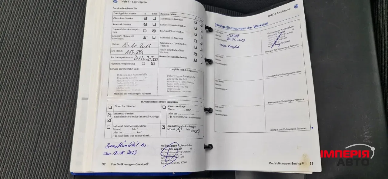 Volkswagen Golf - фото 16