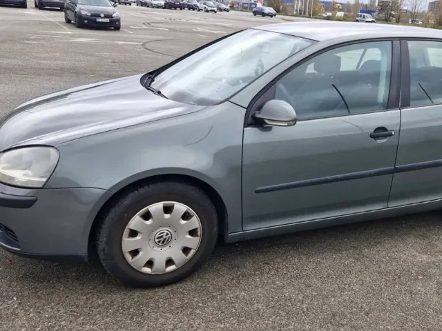 Volkswagen Golf - фото 2