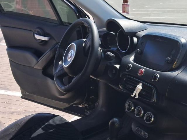Fiat 500X - фото 1