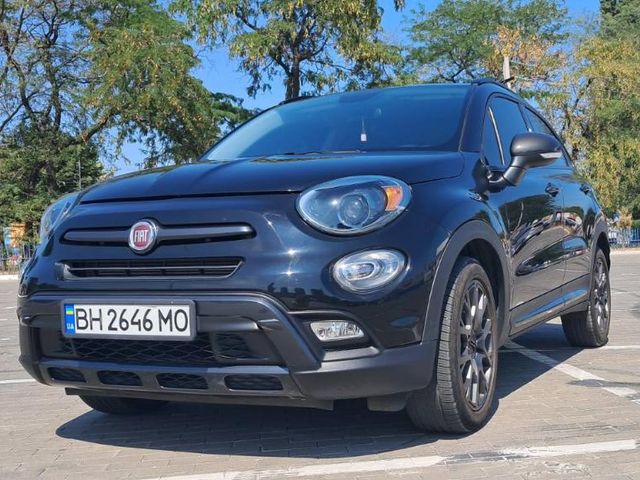 Fiat 500X - фото 2