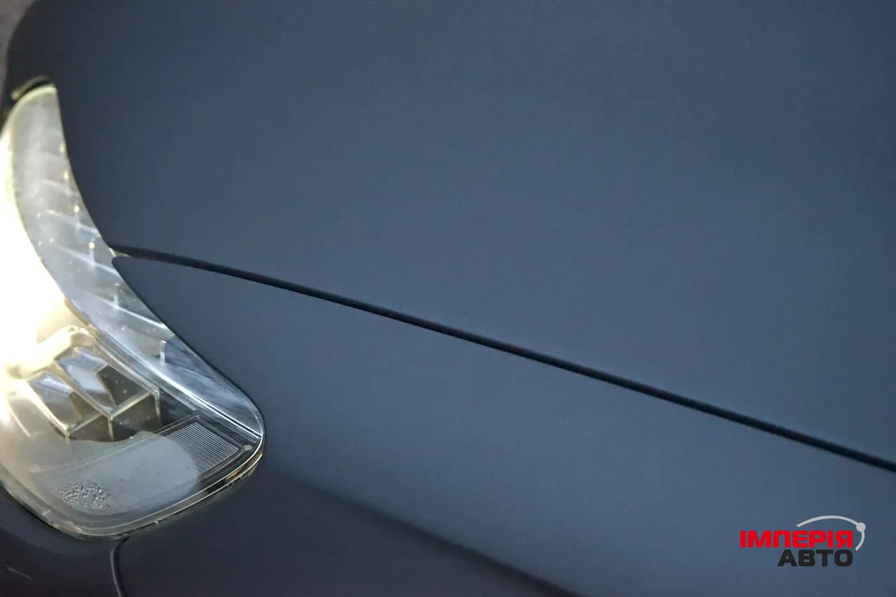 Audi Q7 - фото 14