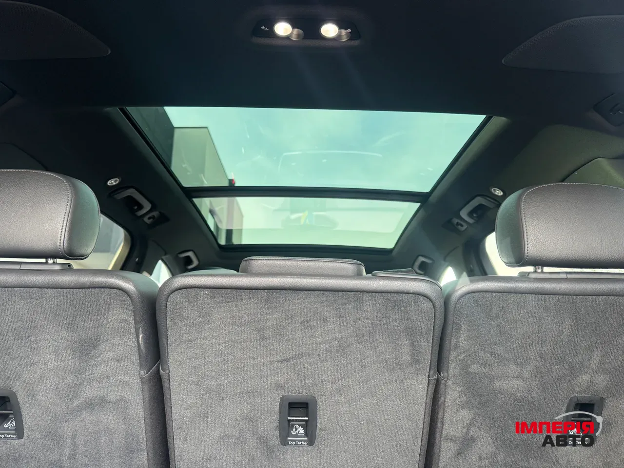 Audi Q7 - фото 27