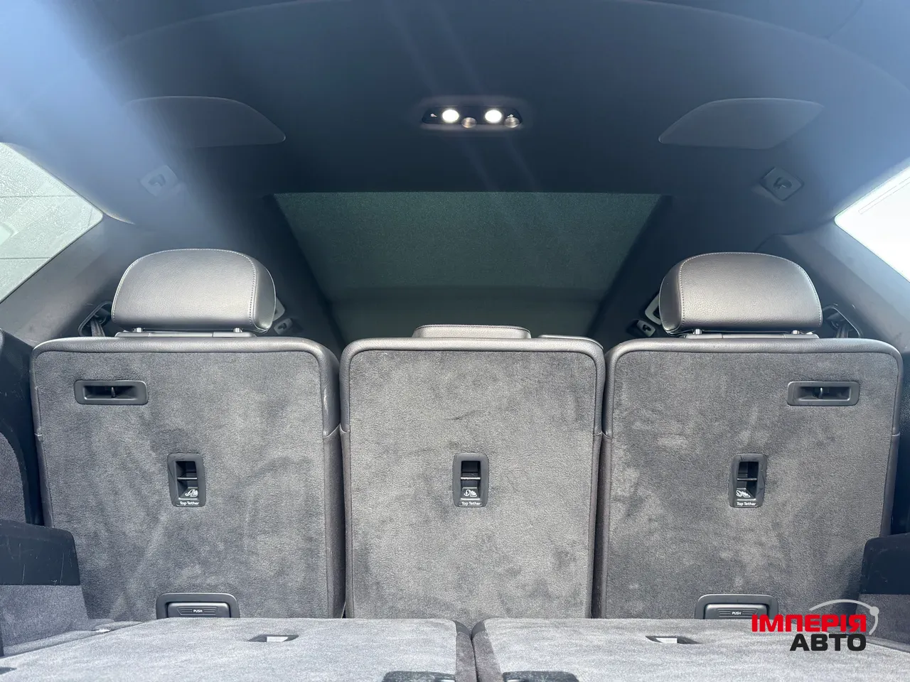 Audi Q7 - фото 29